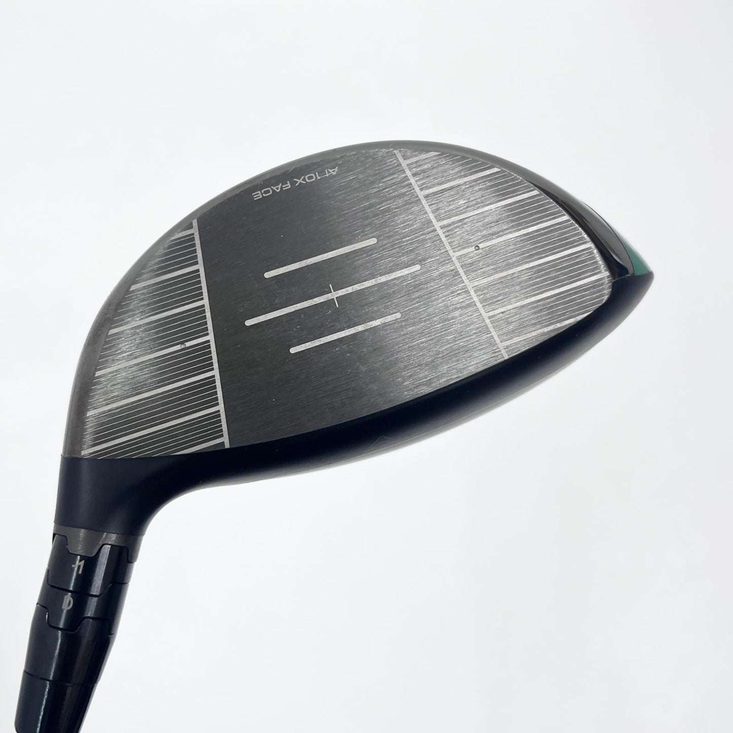 【中古】【ゴルフ用品】 Callaway | キャロウェイ シャフト長(in):約約42inch ELYTE MINI(2025)1W 13.5° TENSEI 60 約42インチ フレックスS ヘッドカバー付【加古川店】