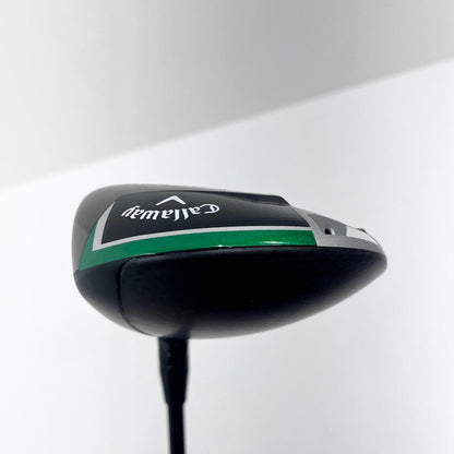 【中古】【ゴルフ用品】 Callaway | キャロウェイ シャフト長(in):約約42inch ELYTE MINI(2025)1W 13.5° TENSEI 60 約42インチ フレックスS ヘッドカバー付【加古川店】