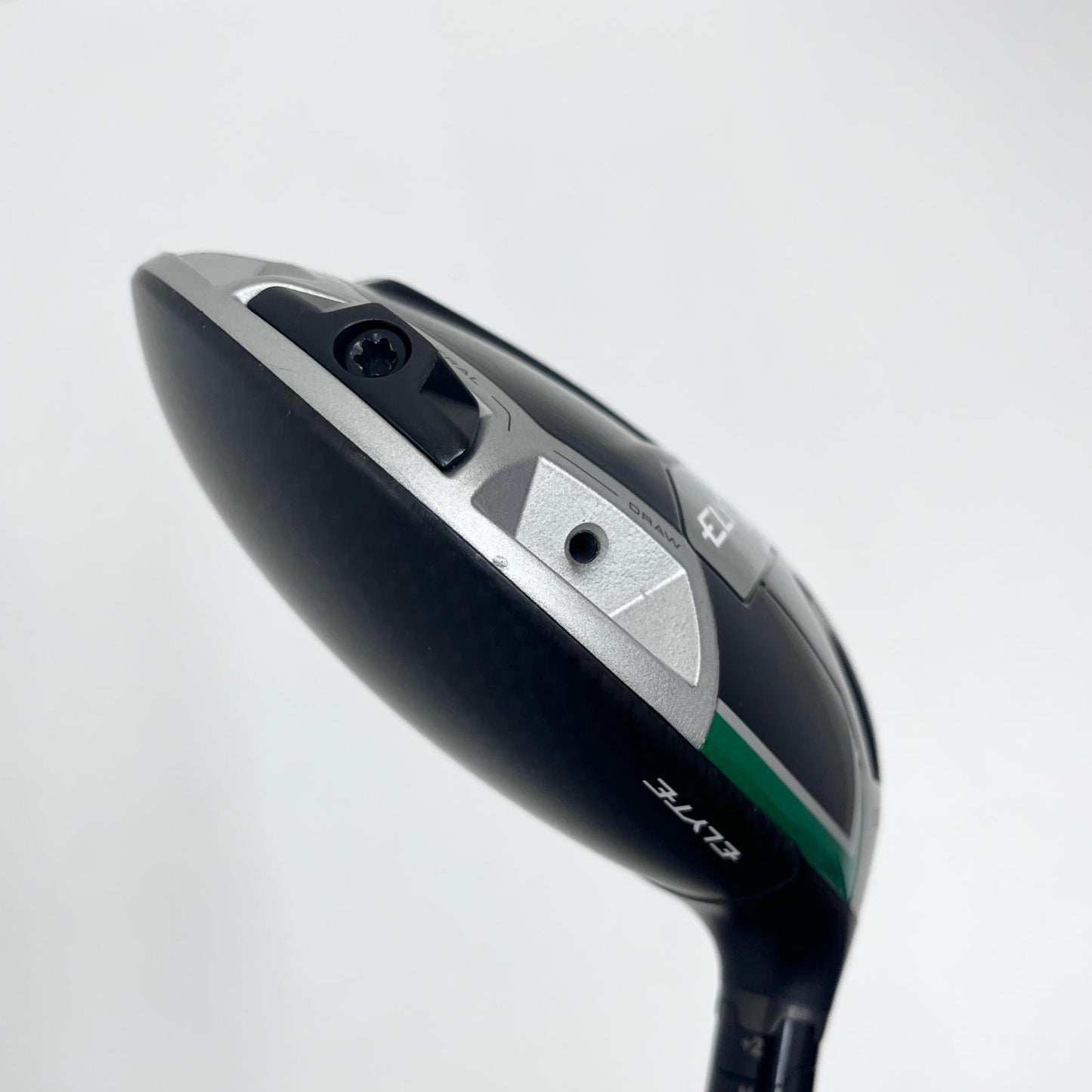 【中古】【ゴルフ用品】 Callaway | キャロウェイ シャフト長(in):約約42inch ELYTE MINI(2025)1W 13.5° TENSEI 60 約42インチ フレックスS ヘッドカバー付【加古川店】