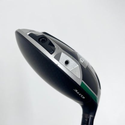 【中古】【ゴルフ用品】 Callaway | キャロウェイ シャフト長(in):約約42inch ELYTE MINI(2025)1W 13.5° TENSEI 60 約42インチ フレックスS ヘッドカバー付【加古川店】