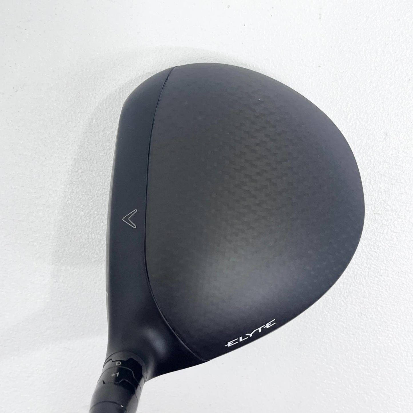 【中古】【ゴルフ用品】 Callaway | キャロウェイ シャフト長(in):約約42inch ELYTE MINI(2025)1W 13.5° TENSEI 60 約42インチ フレックスS ヘッドカバー付【加古川店】