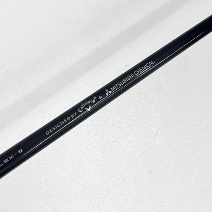 【中古】【ゴルフ用品】 Callaway | キャロウェイ シャフト長(in):約約42inch ELYTE MINI(2025)1W 13.5° TENSEI 60 約42インチ フレックスS ヘッドカバー付【加古川店】
