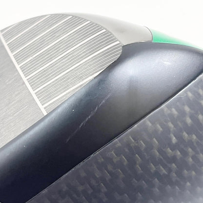 【中古】【ゴルフ用品】 Callaway | キャロウェイ シャフト長(in):約約42inch ELYTE MINI(2025)1W 13.5° TENSEI 60 約42インチ フレックスS ヘッドカバー付【加古川店】