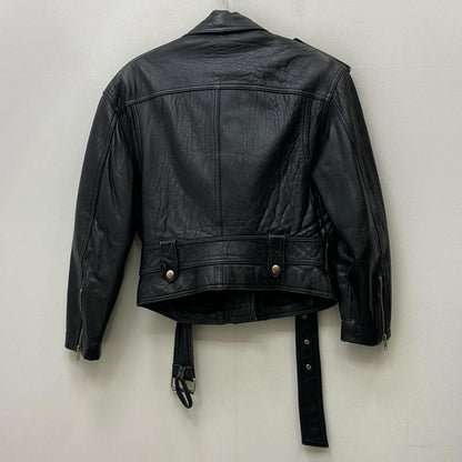 【中古】 wilsons leather レザー ブラック サイズ：XS【加古川店】
