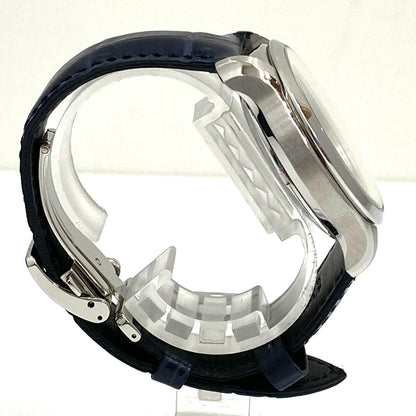【中古】ORIENT STAR | オリエントスター レイヤードｽｹﾙﾄﾝ 腕時計 RK-AV0B04S ホワイト【加古川店】