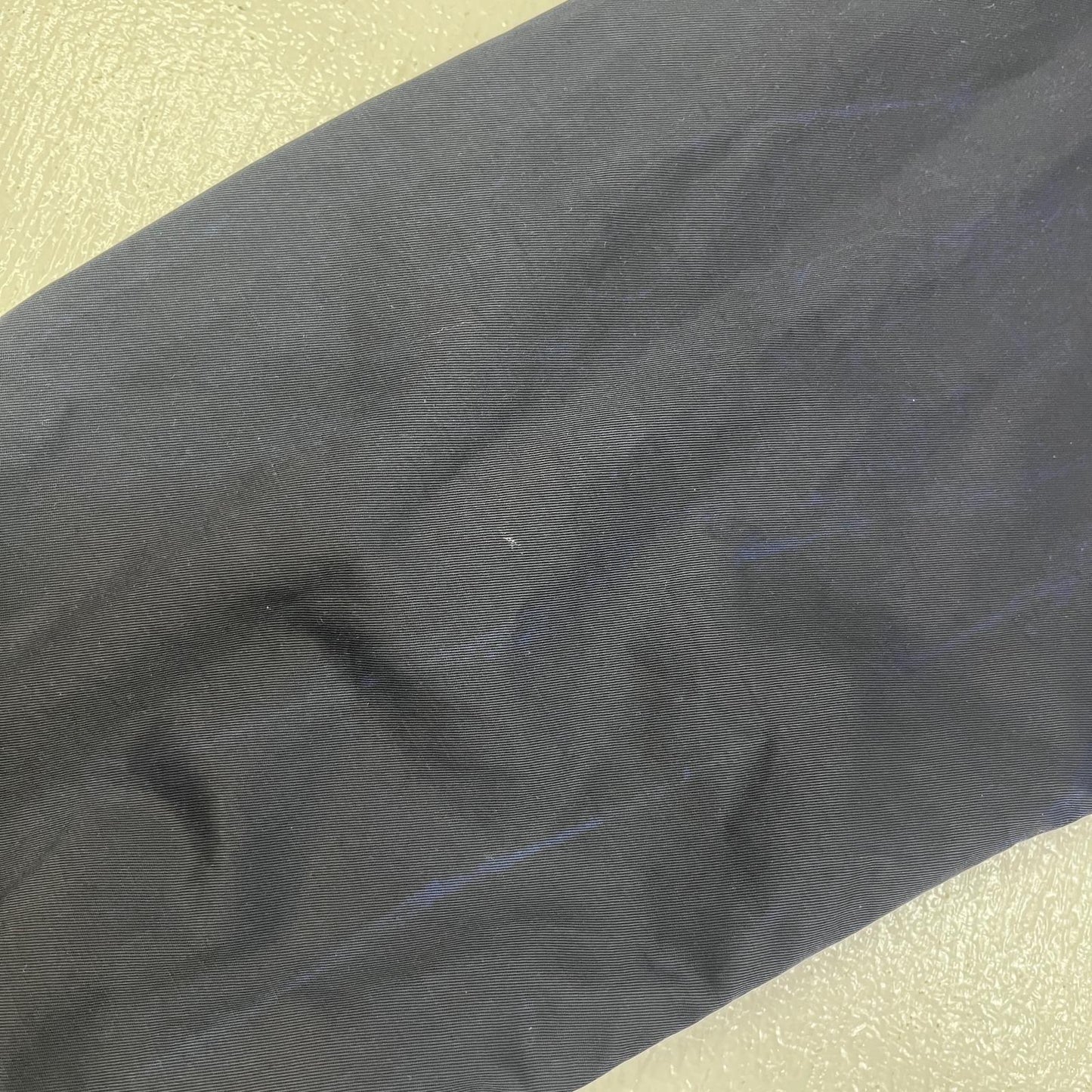 【中古】RRL(RALPH LAUREN) | ダブルアールエルラルフローレン varsity jacket ブルゾン 0200011466 ダークネイビー サイズ：S【加古川店】