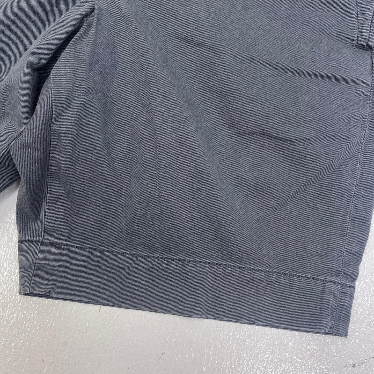 【中古】RRL(RALPH LAUREN) | ダブルアールエルラルフローレン ショートパンツ 0200011695 チャコールグレー サイズ：29【加古川店】