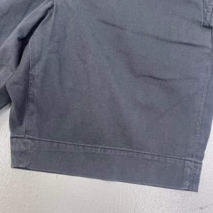 【中古】RRL(RALPH LAUREN) | ダブルアールエルラルフローレン ショートパンツ 0200011695 チャコールグレー サイズ：29【加古川店】