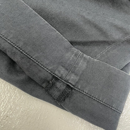 【中古】RRL(RALPH LAUREN) | ダブルアールエルラルフローレン ショートパンツ 0200011695 チャコールグレー サイズ：29【加古川店】