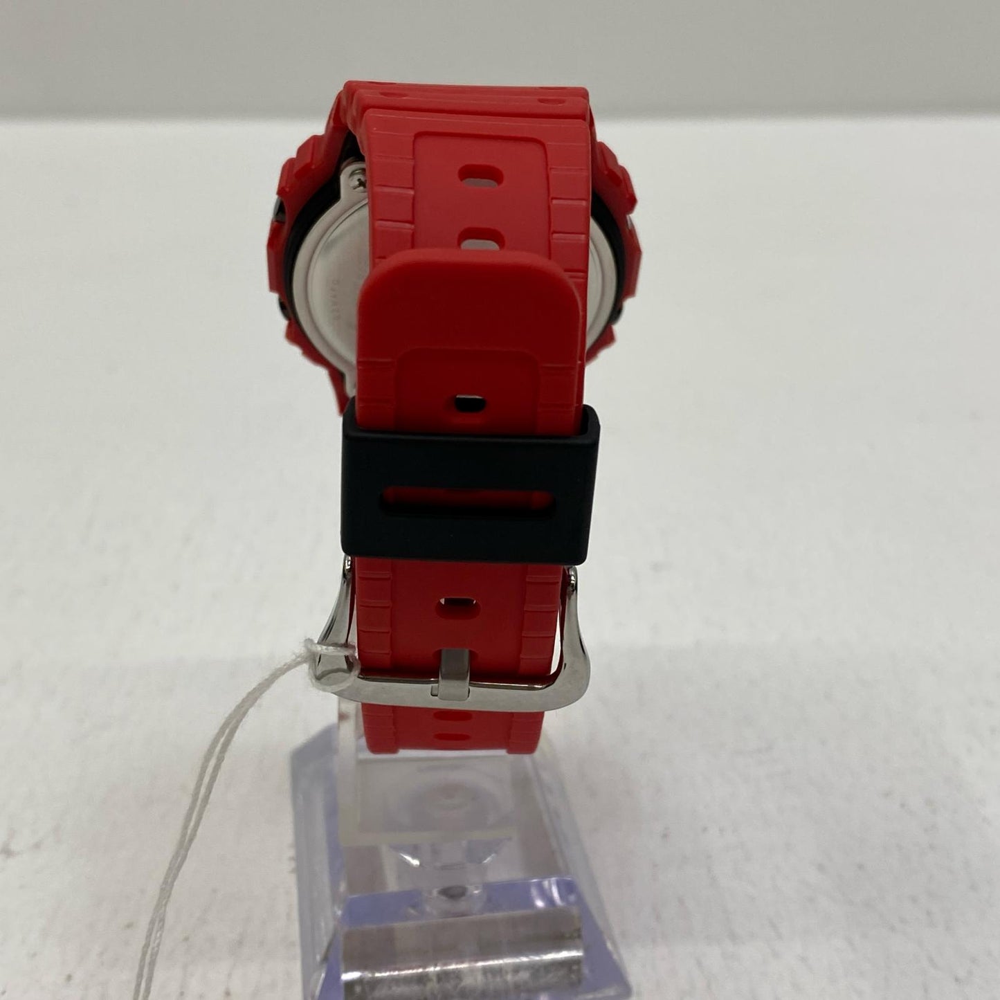 【中古】G-SHOCK | ジーショック 腕時計 dw-5600aka-4jr レッド【加古川店】