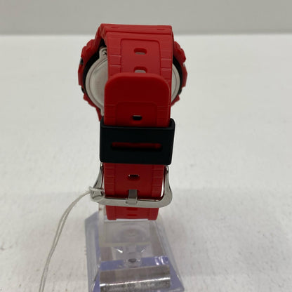 【中古】G-SHOCK | ジーショック 腕時計 dw-5600aka-4jr レッド【加古川店】