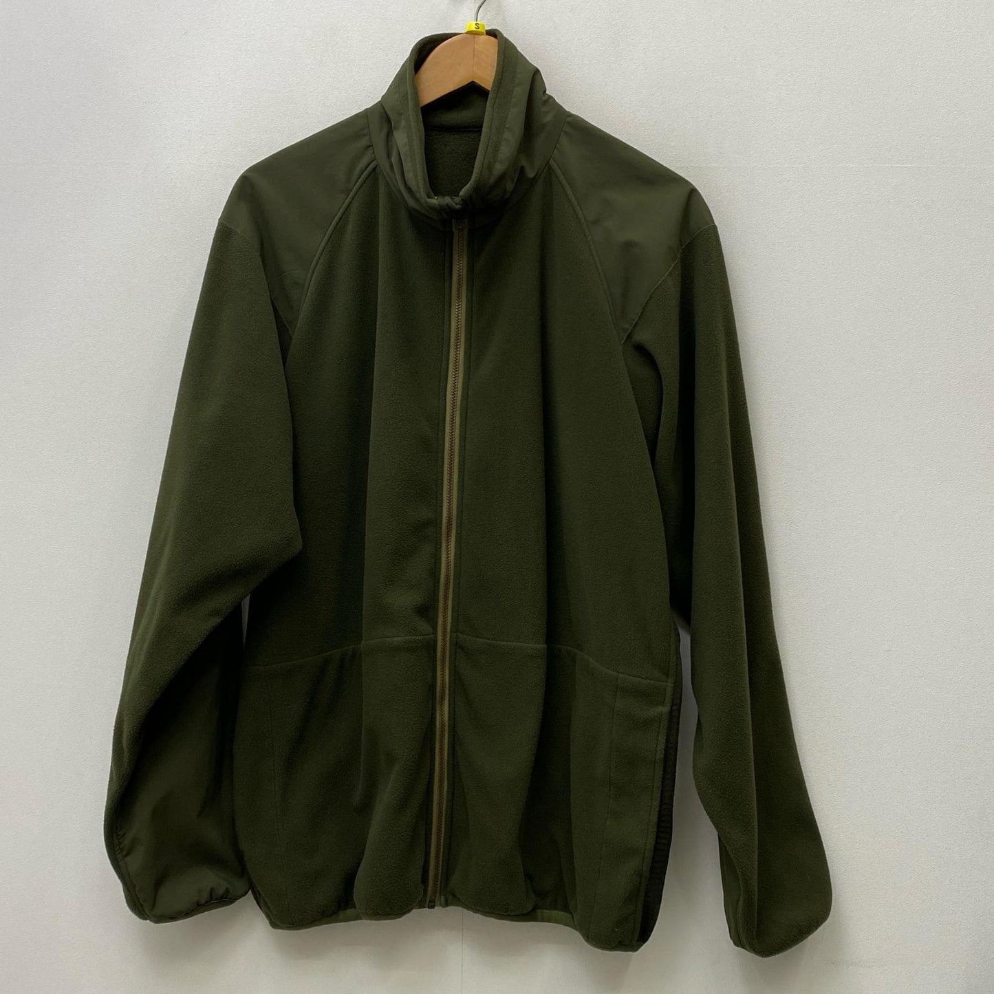 【中古】 Fieece jacket その他トップス KNM-23SS-JK02 カーキ サイズ：M【加古川店】