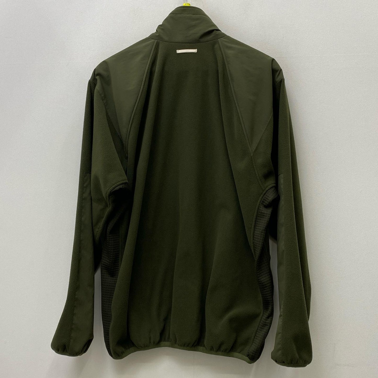 【中古】 Fieece jacket その他トップス KNM-23SS-JK02 カーキ サイズ：M【加古川店】