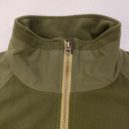 【中古】 Fieece jacket その他トップス KNM-23SS-JK02 カーキ サイズ：M【加古川店】
