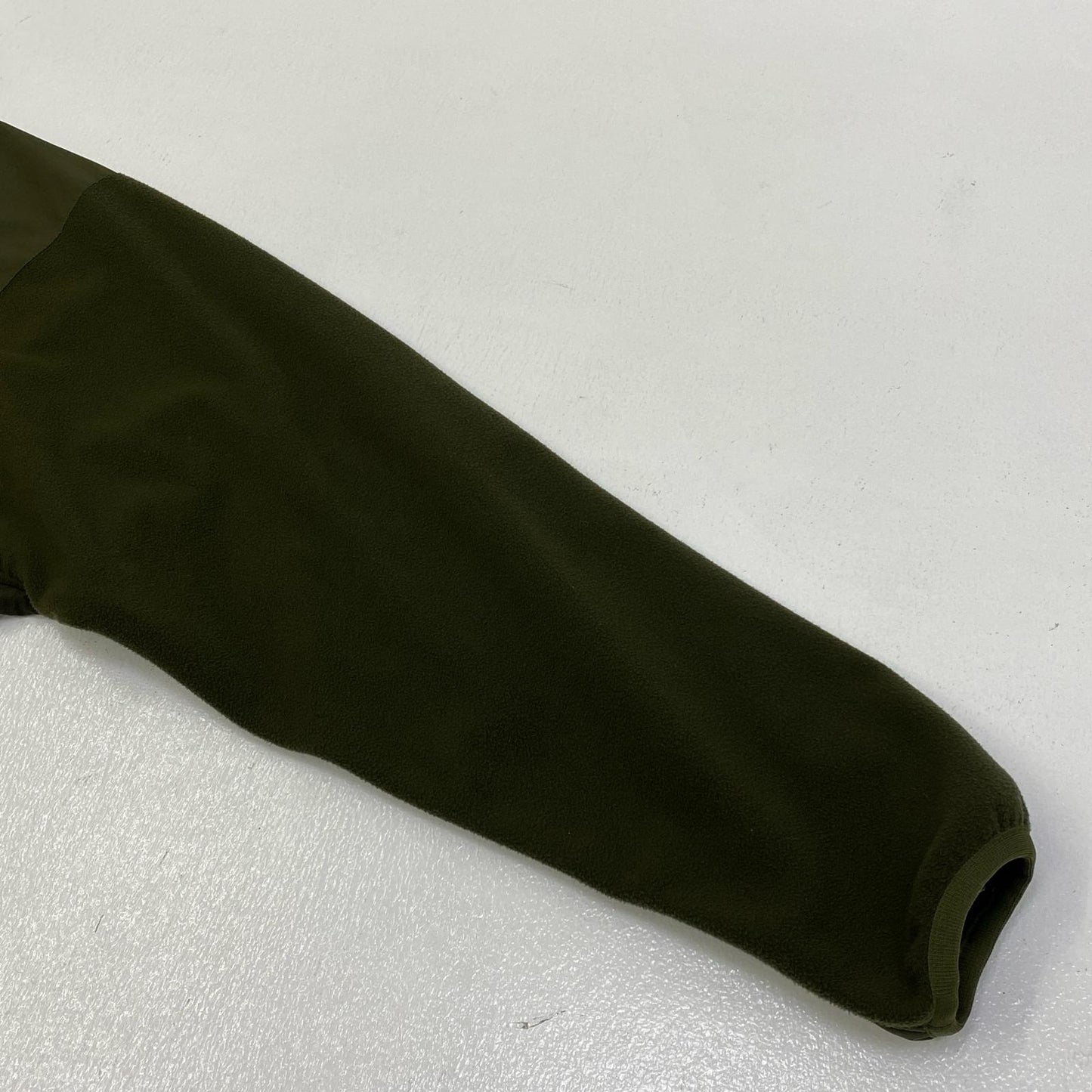 【中古】 Fieece jacket その他トップス KNM-23SS-JK02 カーキ サイズ：M【加古川店】