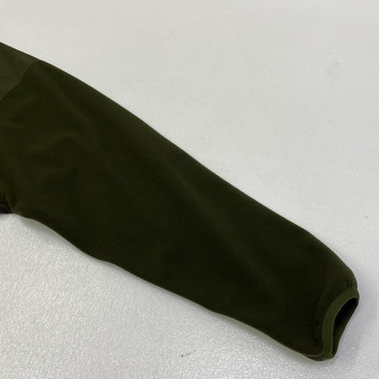 【中古】 Fieece jacket その他トップス KNM-23SS-JK02 カーキ サイズ：M【加古川店】