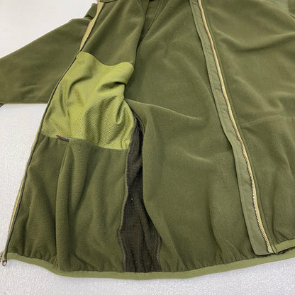 【中古】 Fieece jacket その他トップス KNM-23SS-JK02 カーキ サイズ：M【加古川店】