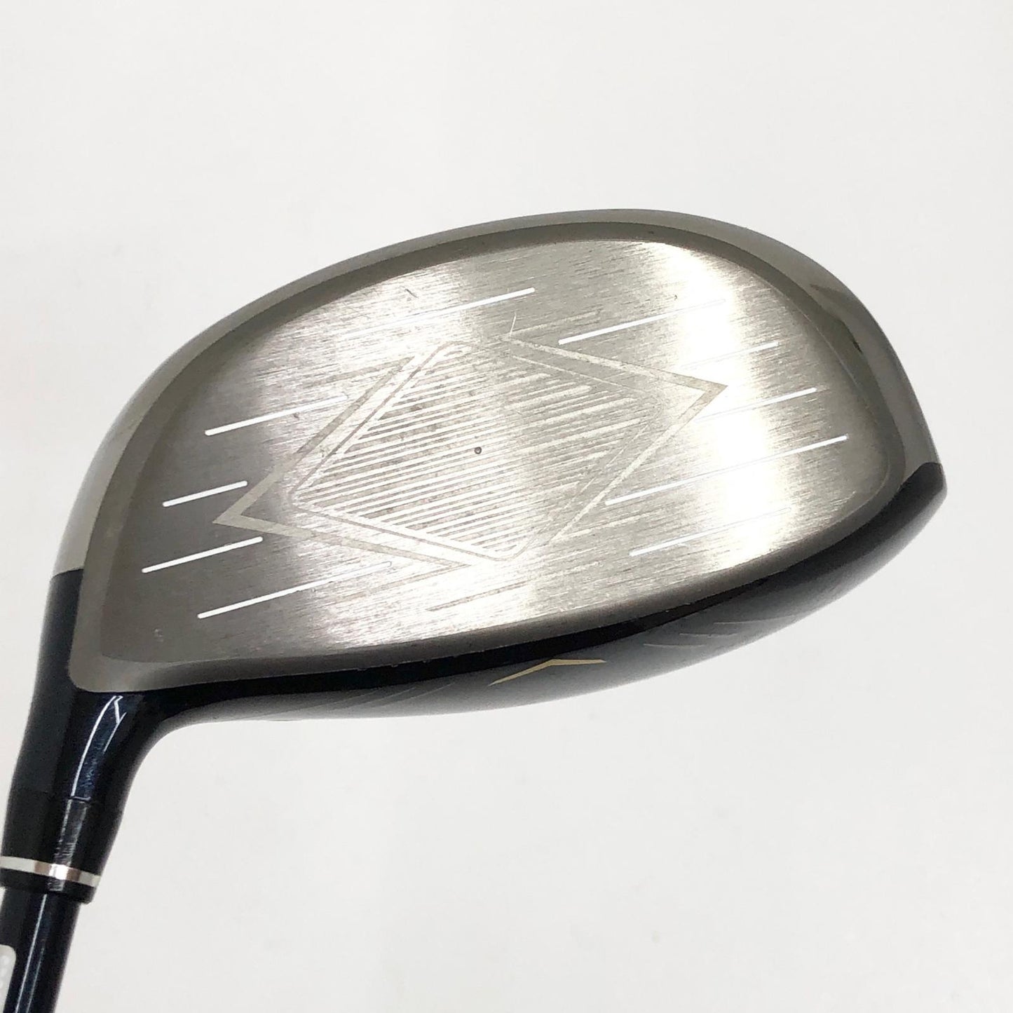 【中古】【ゴルフ用品】 XXIO | ゼクシオ シャフト長(in):約約45inch 2(2021) 1W 10.5° MP1200 約45ｲﾝﾁ フレックスS【加古川店】