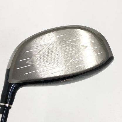 【中古】【ゴルフ用品】 XXIO | ゼクシオ シャフト長(in):約約45inch 2(2021) 1W 10.5° MP1200 約45ｲﾝﾁ フレックスS【加古川店】