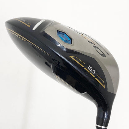 【中古】【ゴルフ用品】 XXIO | ゼクシオ シャフト長(in):約約45inch 2(2021) 1W 10.5° MP1200 約45ｲﾝﾁ フレックスS【加古川店】
