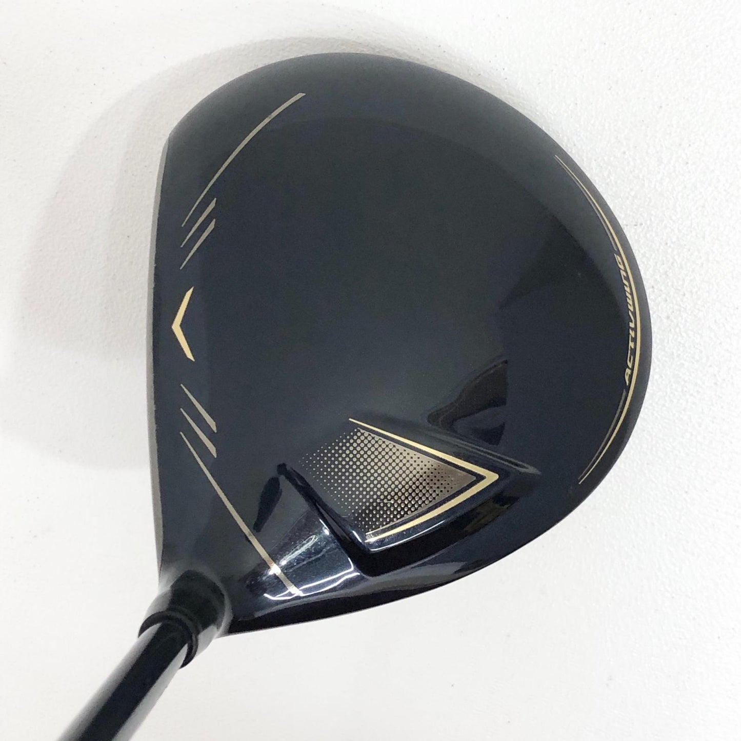 【中古】【ゴルフ用品】 XXIO | ゼクシオ シャフト長(in):約約45inch 2(2021) 1W 10.5° MP1200 約45ｲﾝﾁ フレックスS【加古川店】