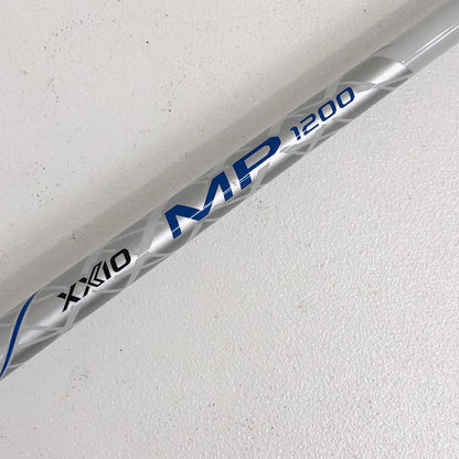 【中古】【ゴルフ用品】 XXIO | ゼクシオ シャフト長(in):約約45inch 2(2021) 1W 10.5° MP1200 約45ｲﾝﾁ フレックスS【加古川店】