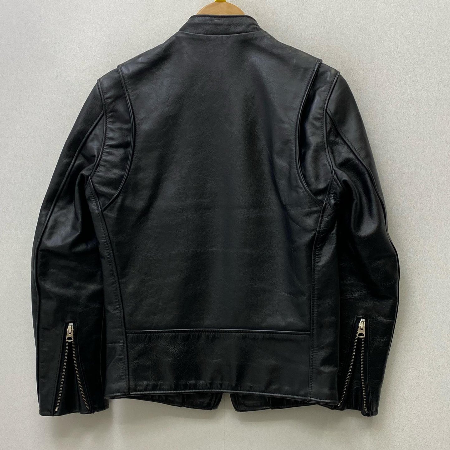【中古】schott | ショット 641XX 60s STAND RIDERS レザー 7009 ブラック サイズ：32【加古川店】