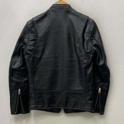 【中古】schott | ショット 641XX 60s STAND RIDERS レザー 7009 ブラック サイズ：32【加古川店】