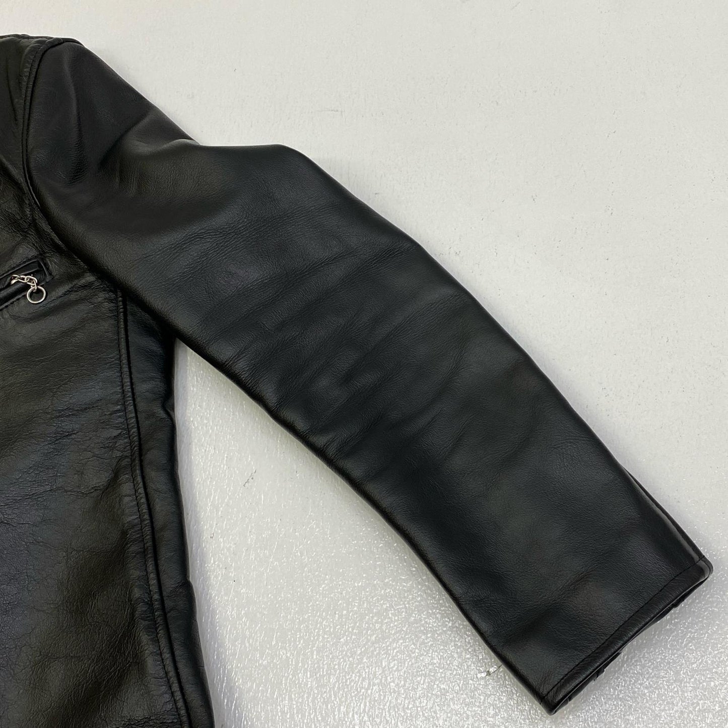 【中古】schott | ショット 641XX 60s STAND RIDERS レザー 7009 ブラック サイズ：32【加古川店】