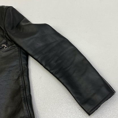 【中古】schott | ショット 641XX 60s STAND RIDERS レザー 7009 ブラック サイズ：32【加古川店】