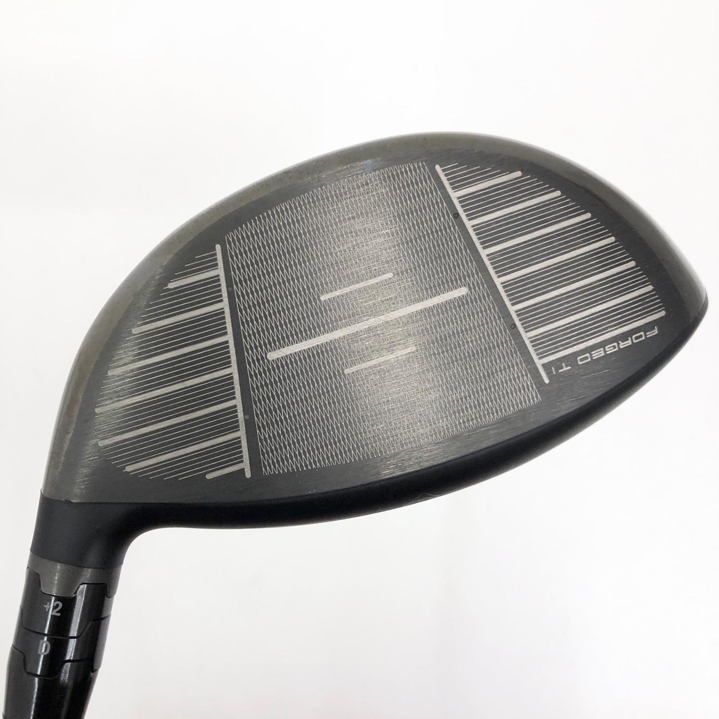 【中古】【ゴルフ用品】 Callaway | キャロウェイ シャフト長(in):約45.5inch PARADYM(2023) 1W 10.5° VENTUS TR 5-SR 45.5インチ フレックスSR ヘッドカバー付【加古川店】