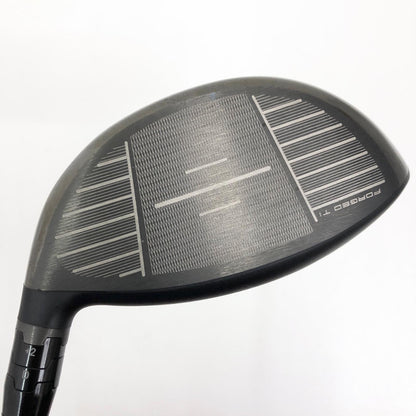 【中古】【ゴルフ用品】 Callaway | キャロウェイ シャフト長(in):約45.5inch PARADYM(2023) 1W 10.5° VENTUS TR 5-SR 45.5インチ フレックスSR ヘッドカバー付【加古川店】