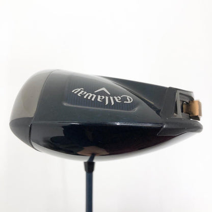 【中古】【ゴルフ用品】 Callaway | キャロウェイ シャフト長(in):約45.5inch PARADYM(2023) 1W 10.5° VENTUS TR 5-SR 45.5インチ フレックスSR ヘッドカバー付【加古川店】
