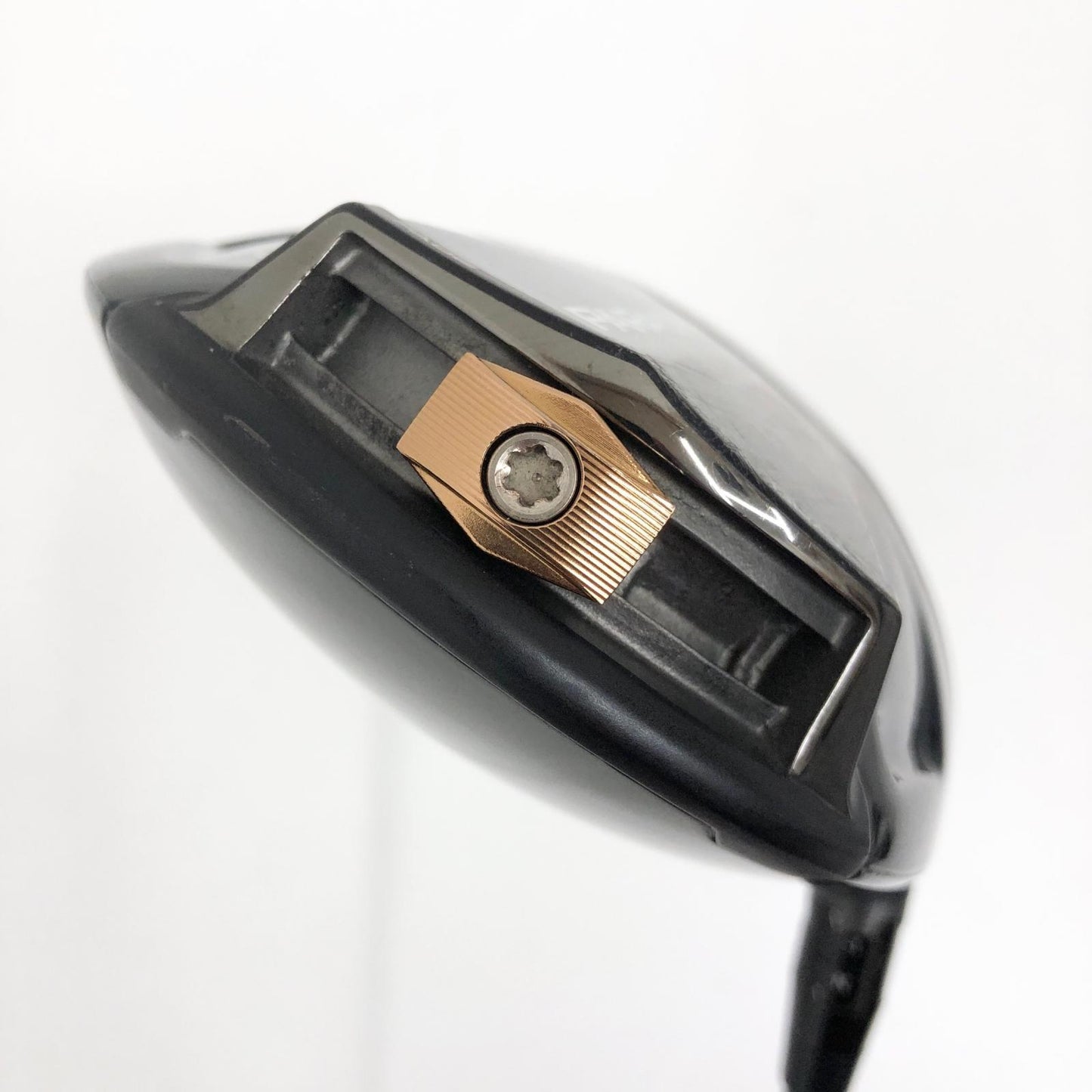 【中古】【ゴルフ用品】 Callaway | キャロウェイ シャフト長(in):約45.5inch PARADYM(2023) 1W 10.5° VENTUS TR 5-SR 45.5インチ フレックスSR ヘッドカバー付【加古川店】
