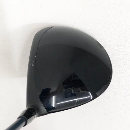 【中古】【ゴルフ用品】 Callaway | キャロウェイ シャフト長(in):約45.5inch PARADYM(2023) 1W 10.5° VENTUS TR 5-SR 45.5インチ フレックスSR ヘッドカバー付【加古川店】