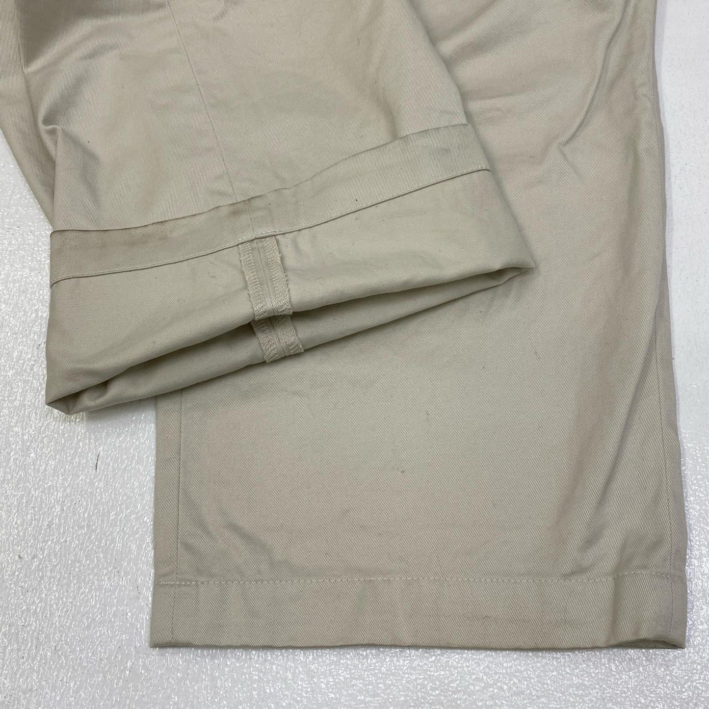【中古】WACKOMARIA | ワコマリア DOUBLE PLEATED CHINO TROUSERS パンツ 24SS-WMP-PT10 サイズ：XXL【加古川店】