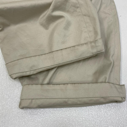 【中古】WACKOMARIA | ワコマリア DOUBLE PLEATED CHINO TROUSERS パンツ 24SS-WMP-PT10 サイズ：XXL【加古川店】