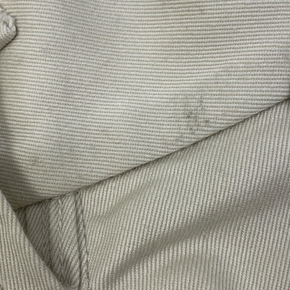 【中古】WACKOMARIA | ワコマリア DOUBLE PLEATED CHINO TROUSERS パンツ 24SS-WMP-PT10 サイズ：XXL【加古川店】