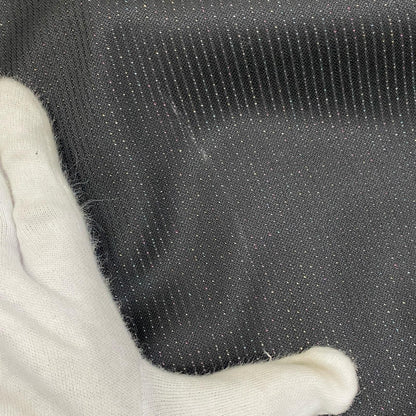 【中古】WACKOMARIA | ワコマリア DORMEUIL GLITTER PLEATED TROUSERS パンツ 22FW-WMP-TR26 サイズ：XL【加古川店】