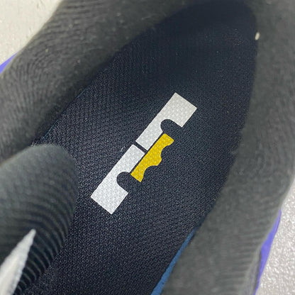 【中古】NIKE | ナイキ Air Max 95 NRG Lebron スニーカー CZ3624-001 パープル 27.5cm【加古川店】