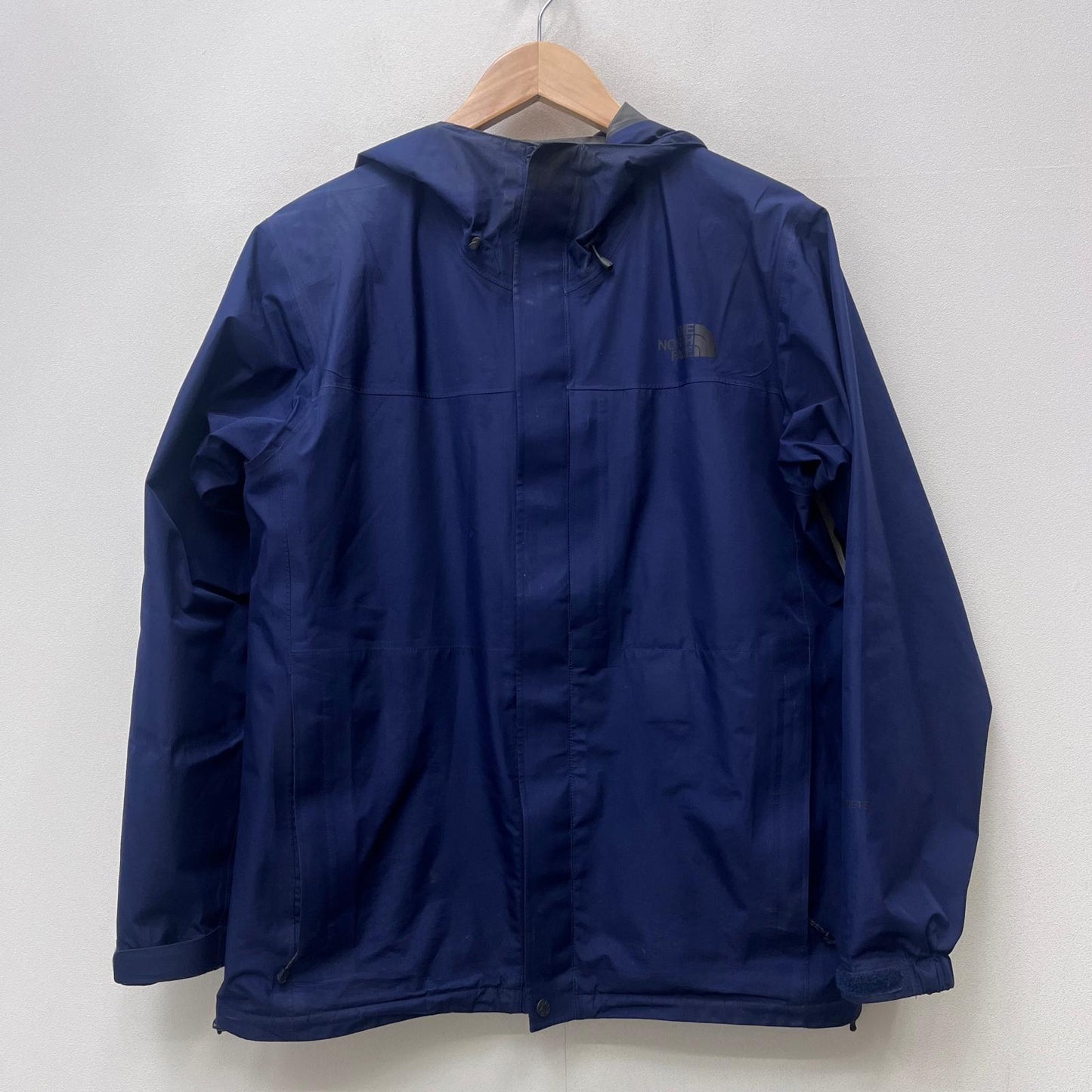 【中古】THE NORTH FACE | ザ・ノースフェイス Cloud Jacket マウンテンパーカー NP12302 ネイビー サイズ：S【加古川店】