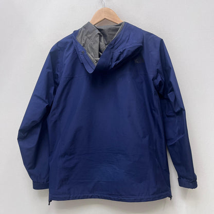【中古】THE NORTH FACE | ザ・ノースフェイス Cloud Jacket マウンテンパーカー NP12302 ネイビー サイズ：S【加古川店】
