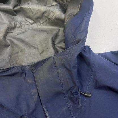 【中古】THE NORTH FACE | ザ・ノースフェイス Cloud Jacket マウンテンパーカー NP12302 ネイビー サイズ：S【加古川店】