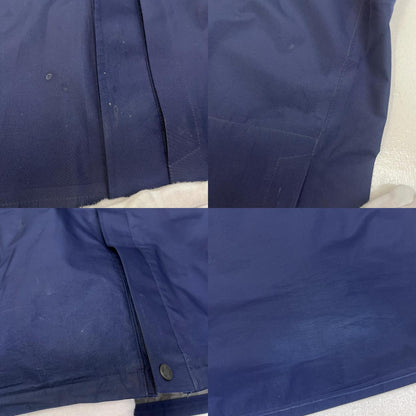 【中古】THE NORTH FACE | ザ・ノースフェイス Cloud Jacket マウンテンパーカー NP12302 ネイビー サイズ：S【加古川店】