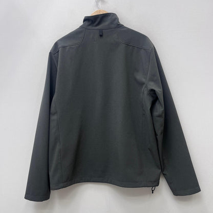【中古】POLO RALPH LAUREN | ポロ・ラルフローレン その他アウター 710851387001 グレー サイズ：L【加古川店】