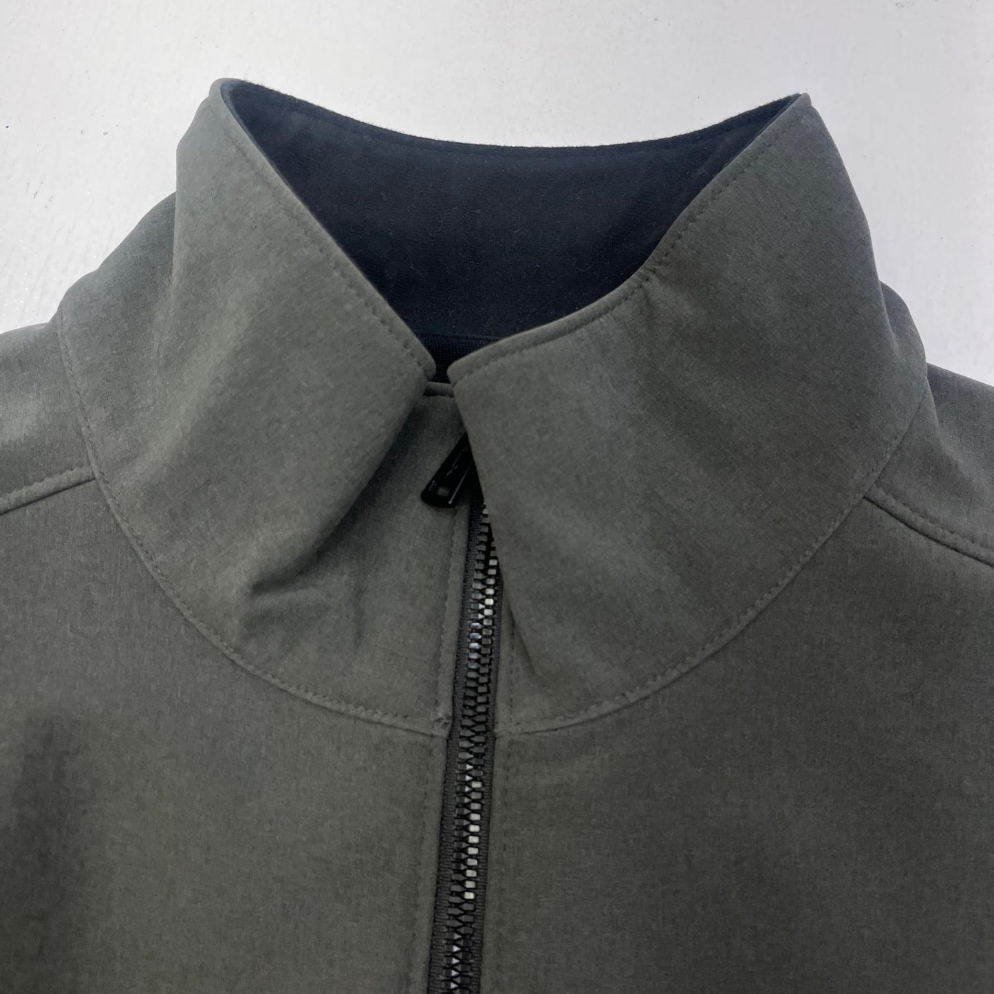 【中古】POLO RALPH LAUREN | ポロ・ラルフローレン その他アウター 710851387001 グレー サイズ：L【加古川店】