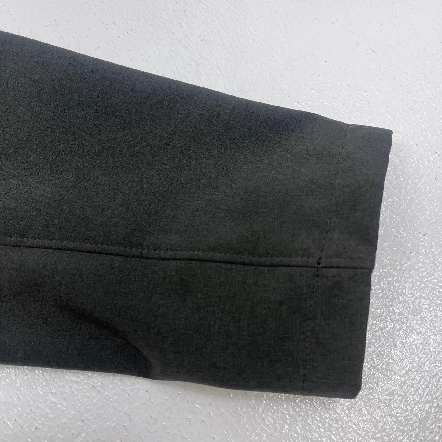 【中古】POLO RALPH LAUREN | ポロ・ラルフローレン その他アウター 710851387001 グレー サイズ：L【加古川店】