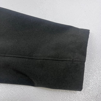 【中古】POLO RALPH LAUREN | ポロ・ラルフローレン その他アウター 710851387001 グレー サイズ：L【加古川店】