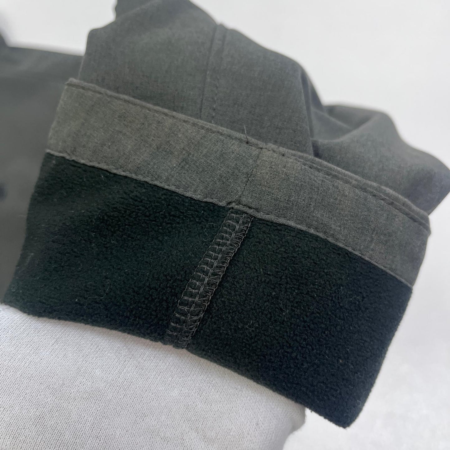 【中古】POLO RALPH LAUREN | ポロ・ラルフローレン その他アウター 710851387001 グレー サイズ：L【加古川店】