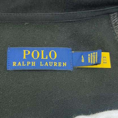 【中古】POLO RALPH LAUREN | ポロ・ラルフローレン その他アウター 710851387001 グレー サイズ：L【加古川店】